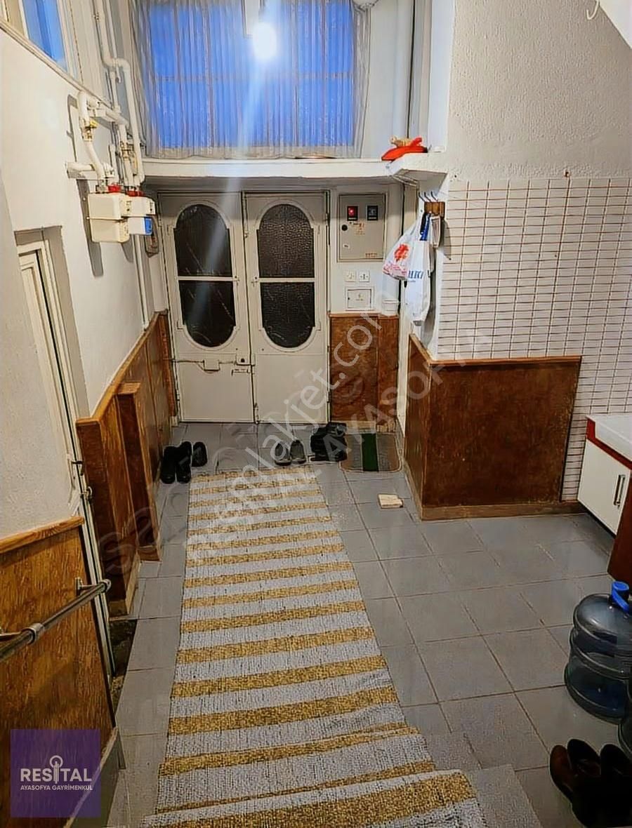 Anadolu Mahallesinde Kiralık 1+1 Müstakil Ev - Görsel 12