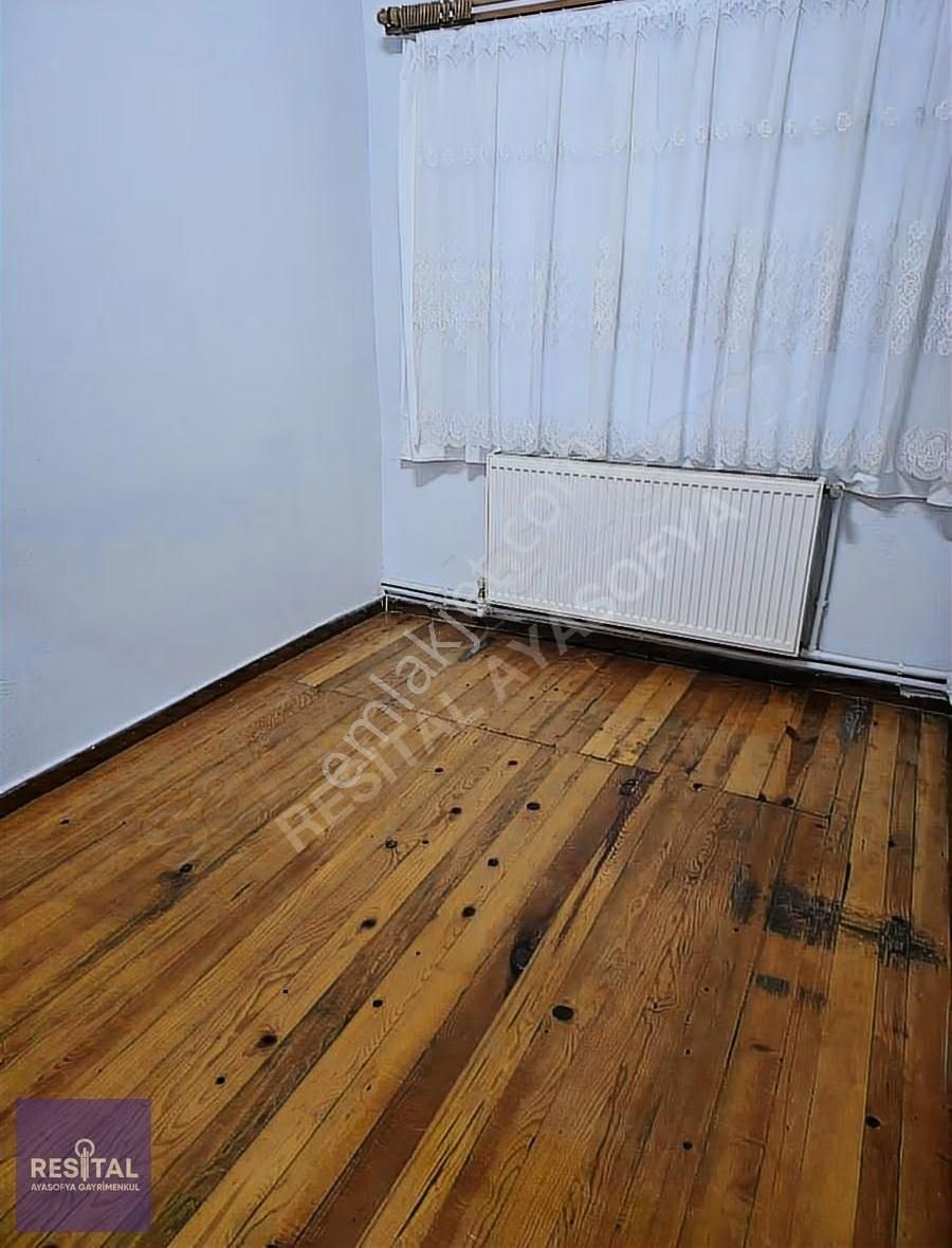 Anadolu Mahallesinde Kiralık 1+1 Müstakil Ev - Görsel 17