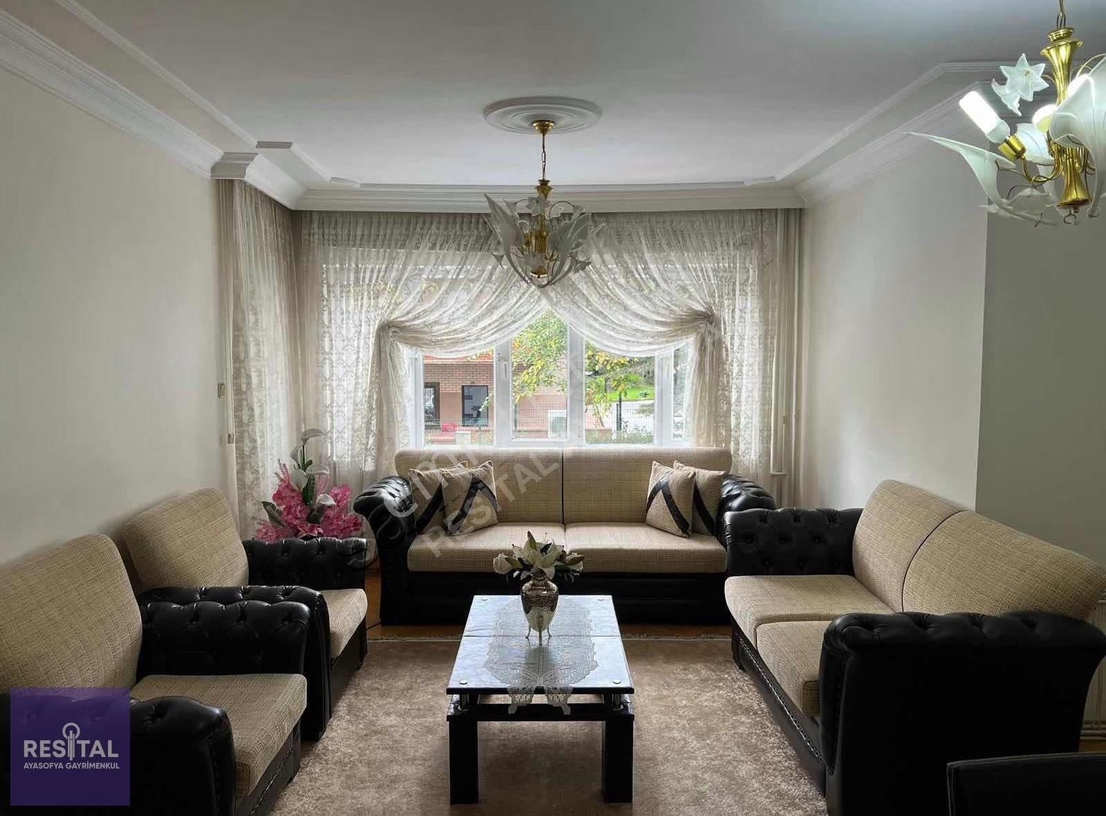 Erikli Mah Gencay Sitesi Satılık 3+1 Daire - Görsel 15