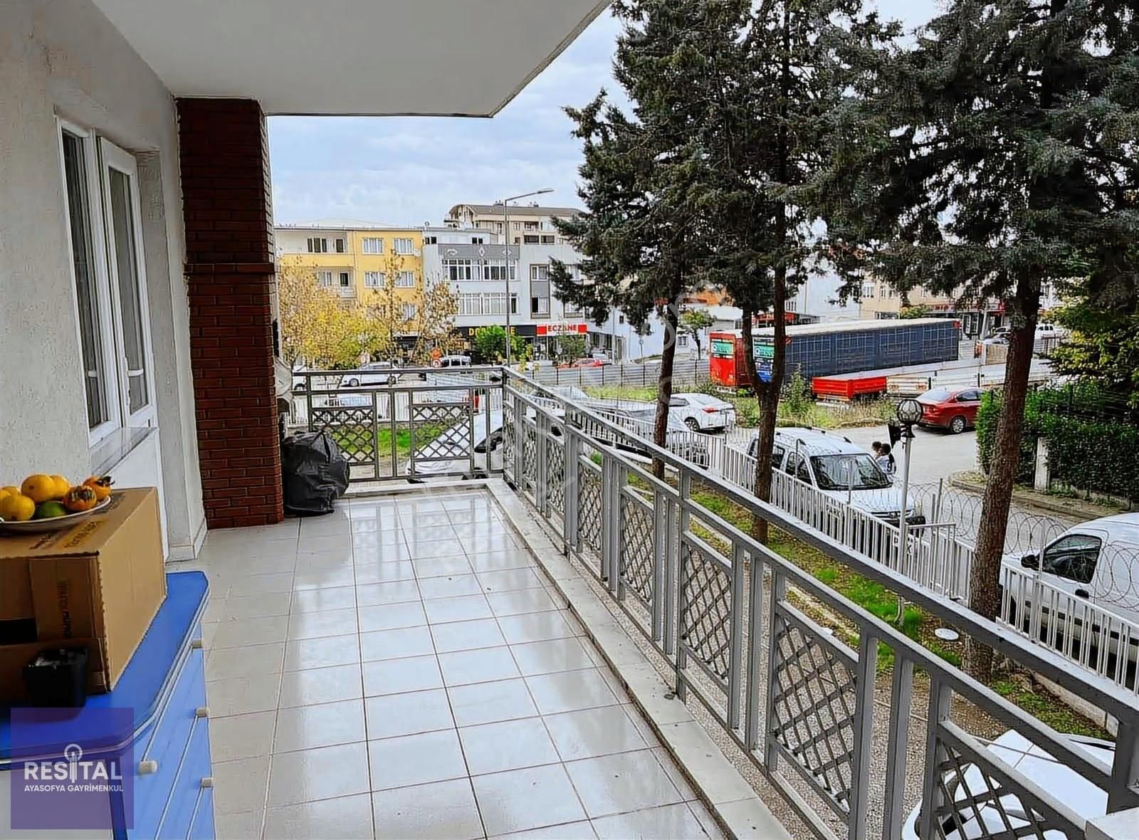 Erikli Mah Gencay Sitesi Satılık 3+1 Daire - Görsel 2