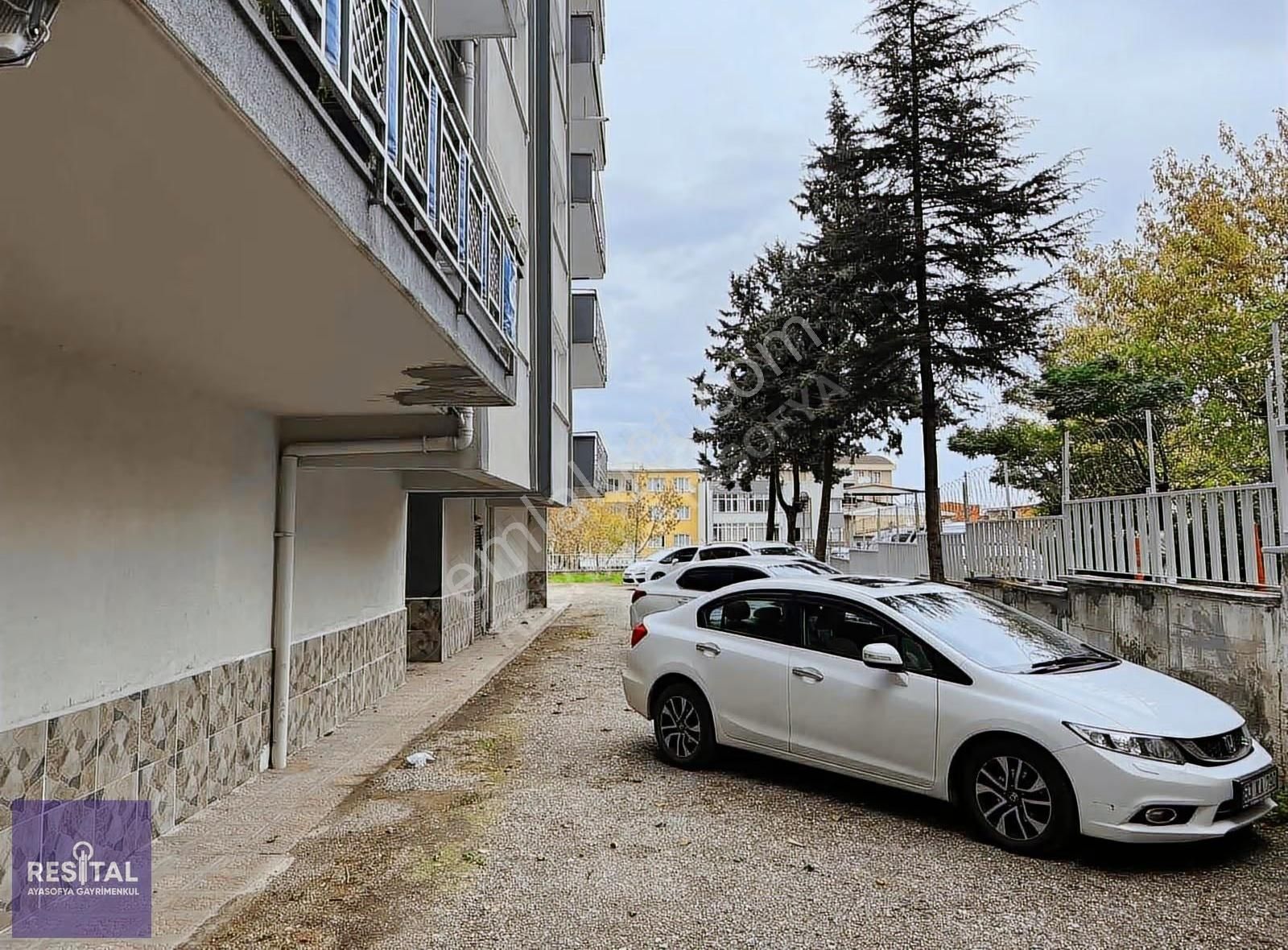 Erikli Mah Gencay Sitesi Satılık 3+1 Daire - Görsel 12