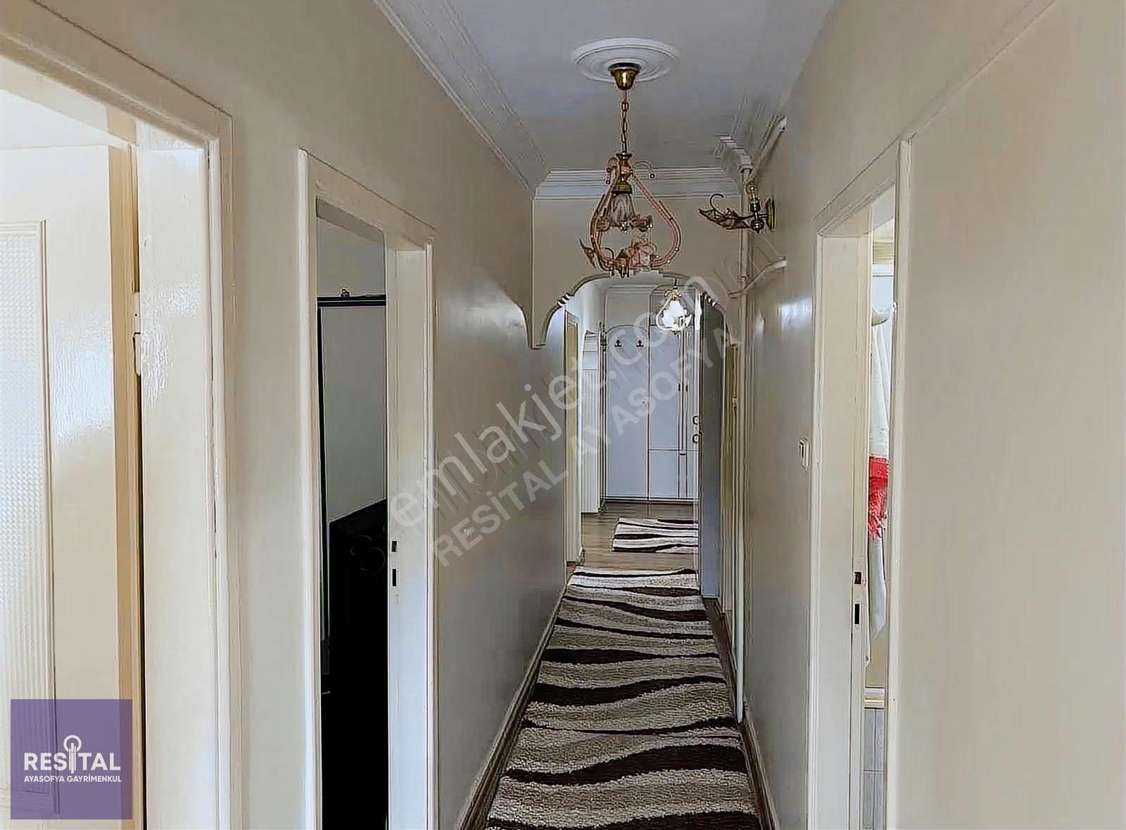 Erikli Mah Gencay Sitesi Satılık 3+1 Daire - Görsel 16