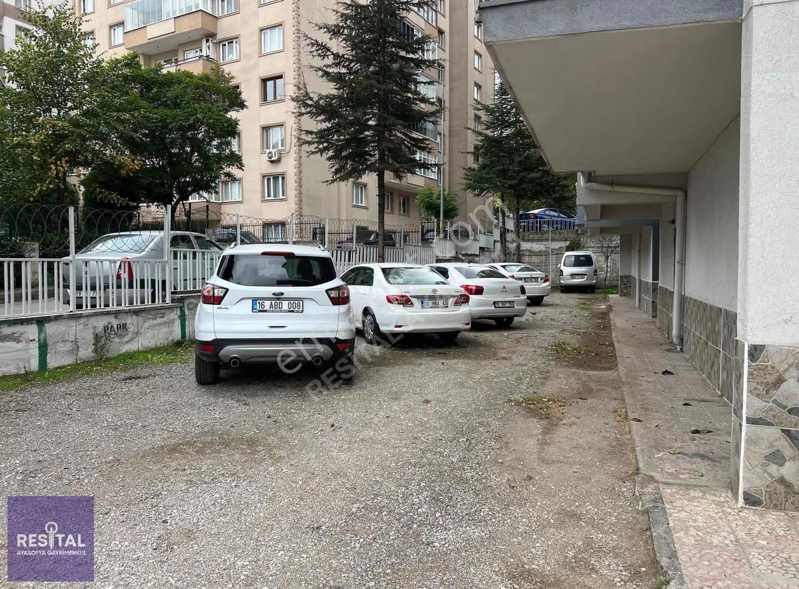Erikli Mah Gencay Sitesi Satılık 3+1 Daire - Görsel 7