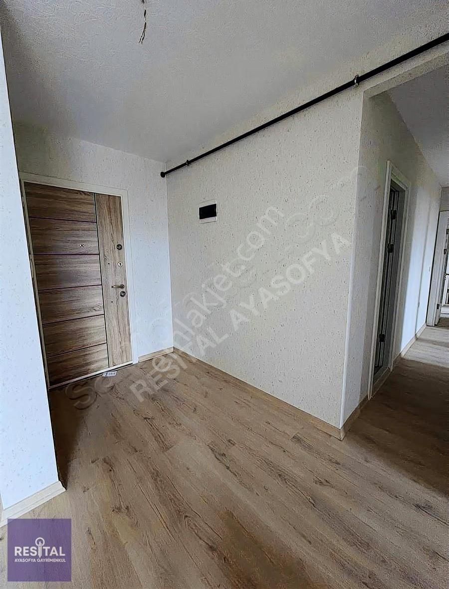 Prestij Yeni Hayat 3+1 Bahçe Kat Satılık Daire - Görsel 2