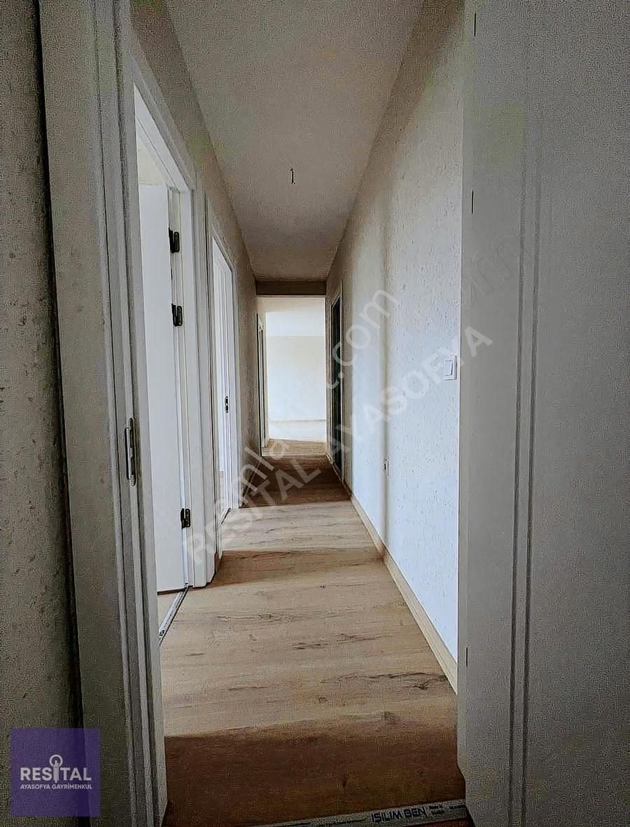 Prestij Yeni Hayat 3+1 Bahçe Kat Satılık Daire - Görsel 11