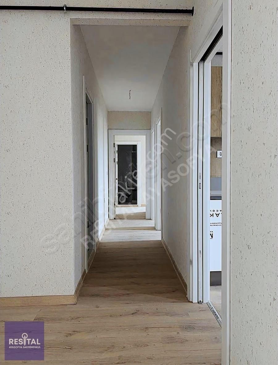 Prestij Yeni Hayat 3+1 Bahçe Kat Satılık Daire - Görsel 7