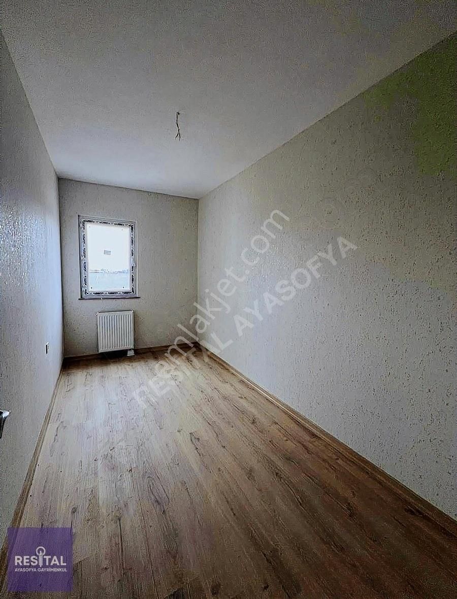 Prestij Yeni Hayat 3+1 Bahçe Kat Satılık Daire - Görsel 6