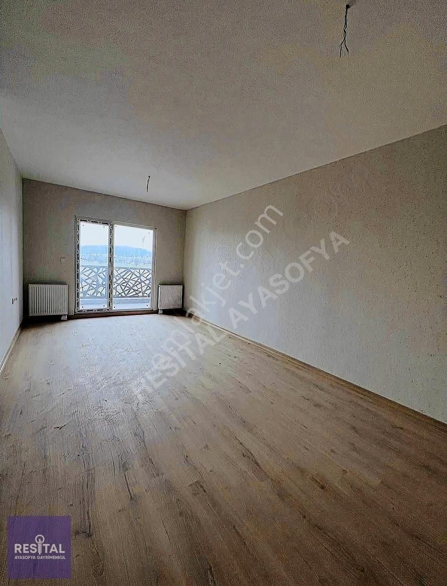 Prestij Yeni Hayat 3+1 Bahçe Kat Satılık Daire