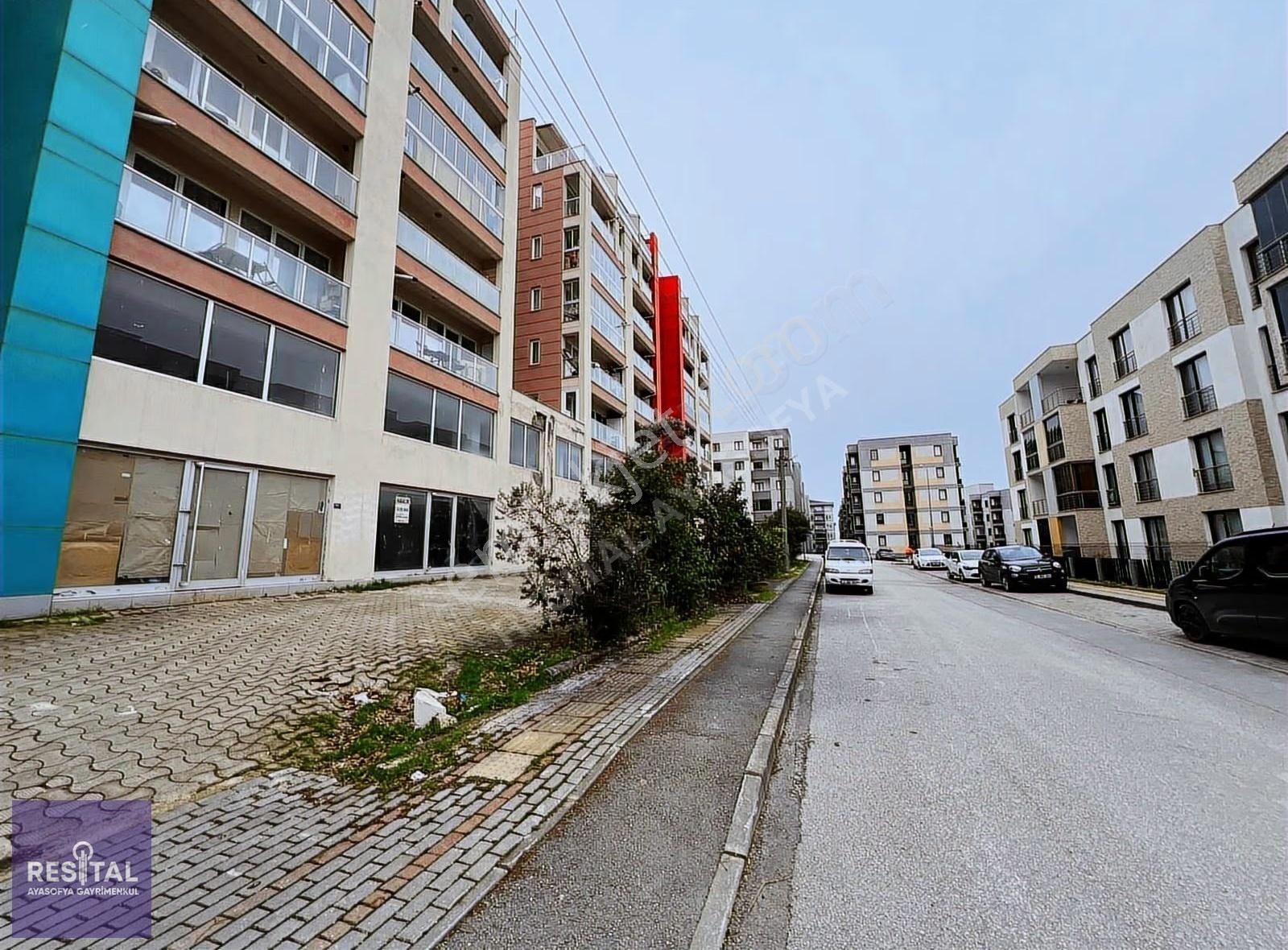 Görüklede Kiralık Geniş Dükkan (300 M²) - Görsel 5