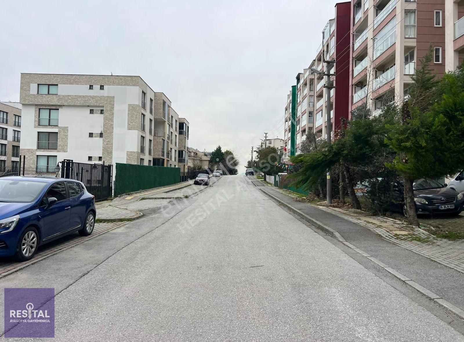 Görüklede Kiralık Geniş Dükkan (300 M²) - Görsel 8