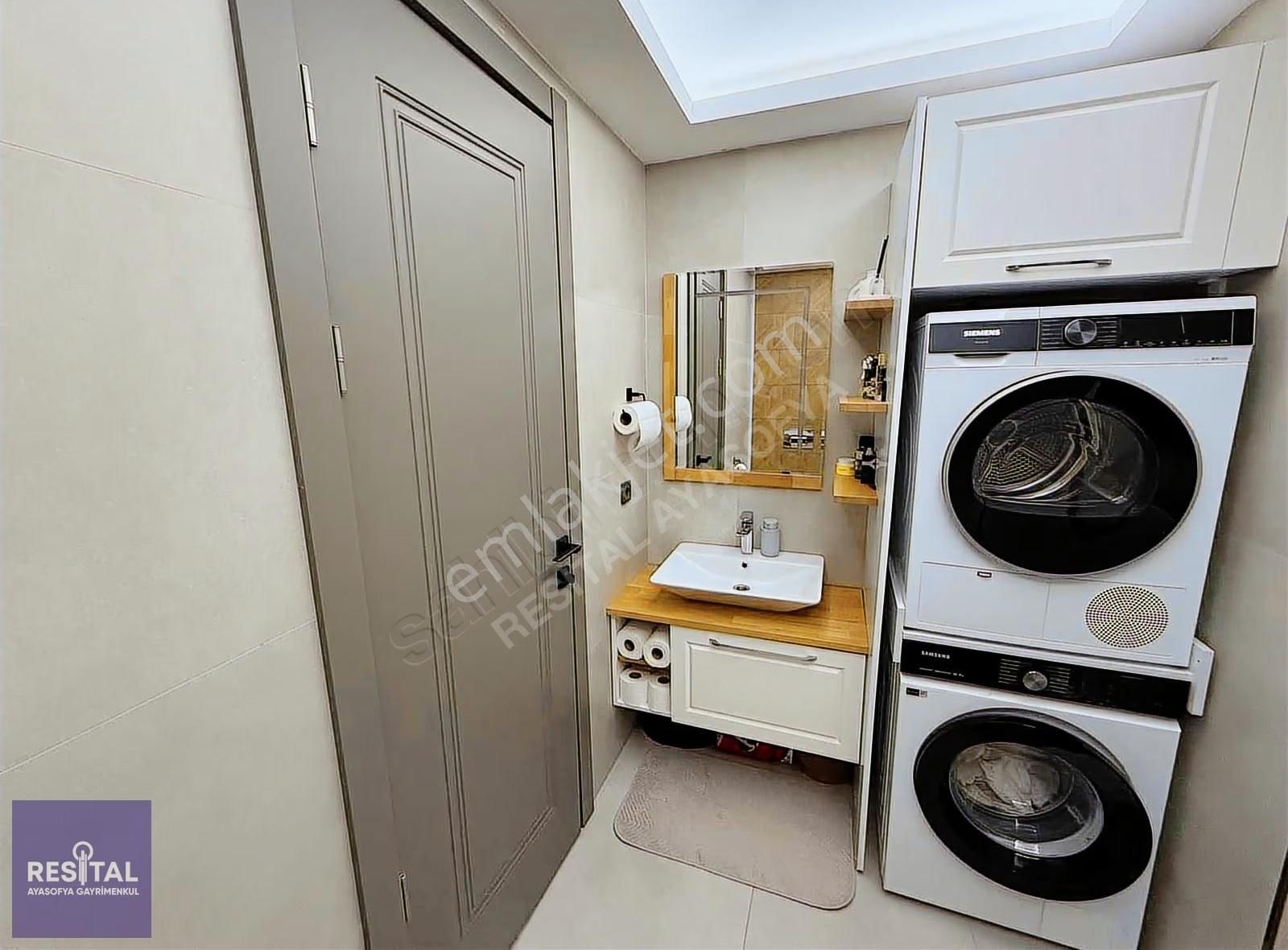 Zeno Loca Gümüştepe'de Özel Konsept Bahçeli Lüks 2+1 Daire - Görsel 16