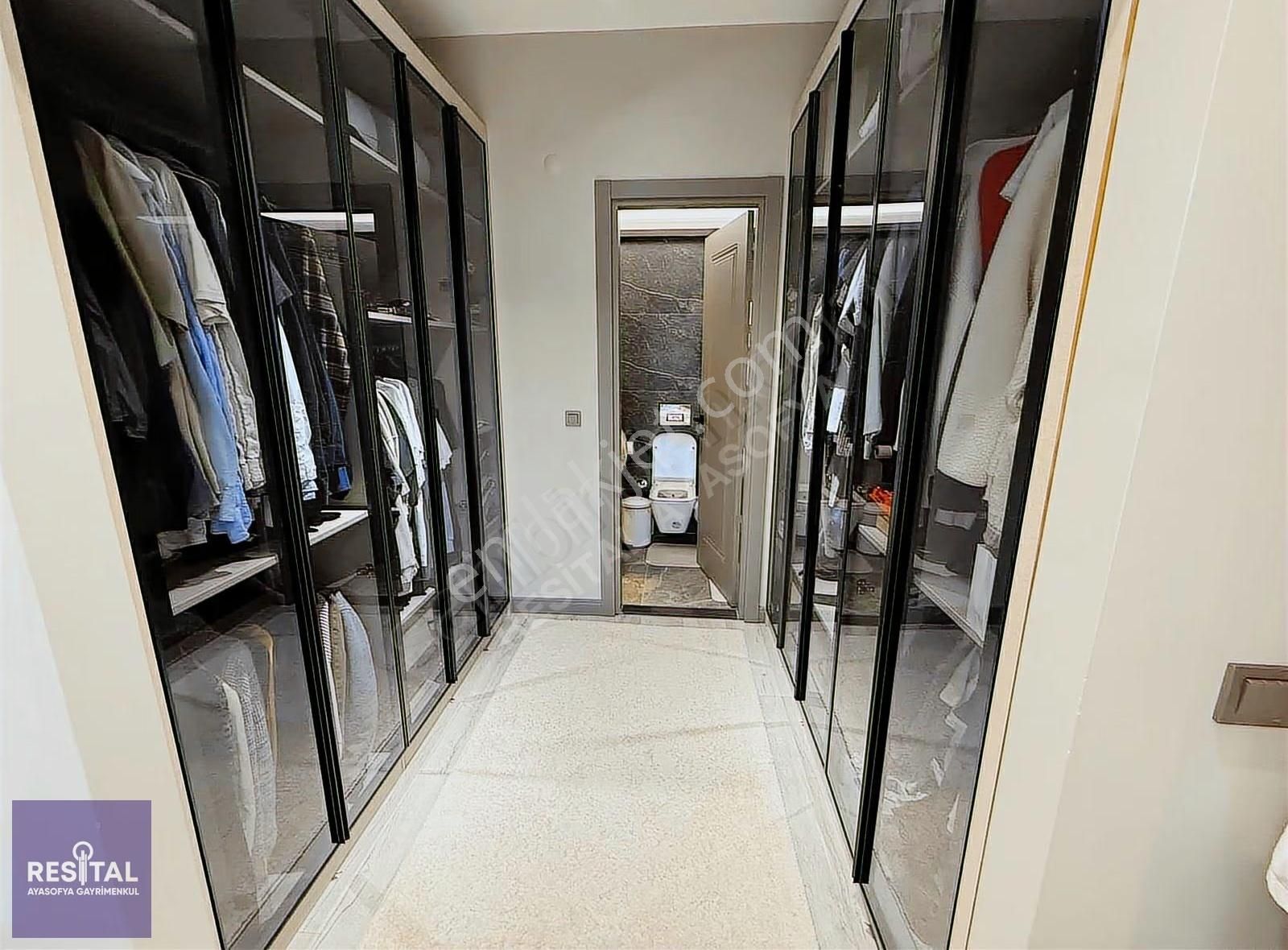 Zeno Loca Gümüştepe'de Özel Konsept Bahçeli Lüks 2+1 Daire - Görsel 2