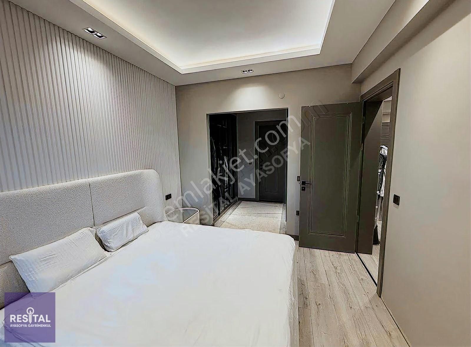 Zeno Loca Gümüştepe'de Özel Konsept Bahçeli Lüks 2+1 Daire - Görsel 4