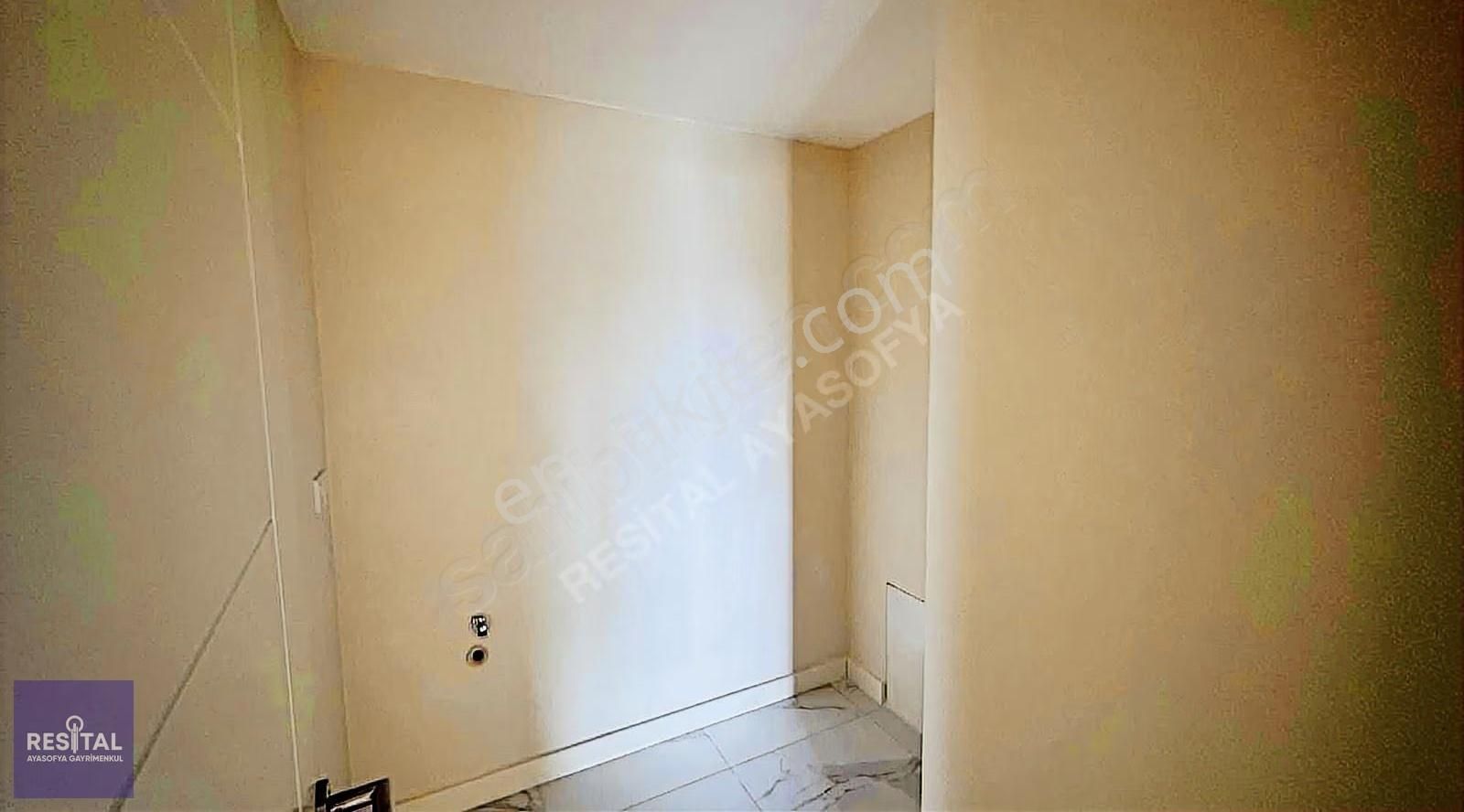 Narlı Bahçe Evleri Satılık 4+1 170m2 Bahçe Dubleksi - Görsel 22