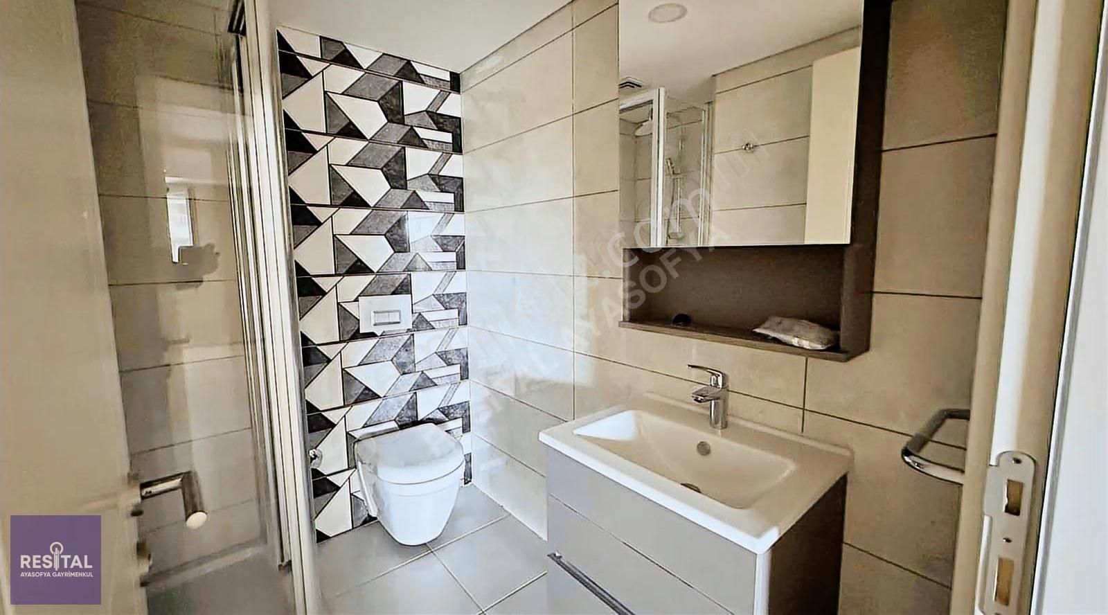 Narlı Bahçe Evleri Satılık 4+1 170m2 Bahçe Dubleksi - Görsel 26