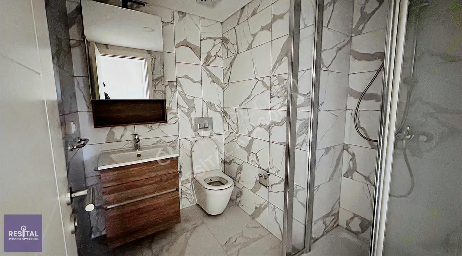 Narlı Bahçe Evleri Satılık 4+1 170m2 Bahçe Dubleksi - Görsel 23