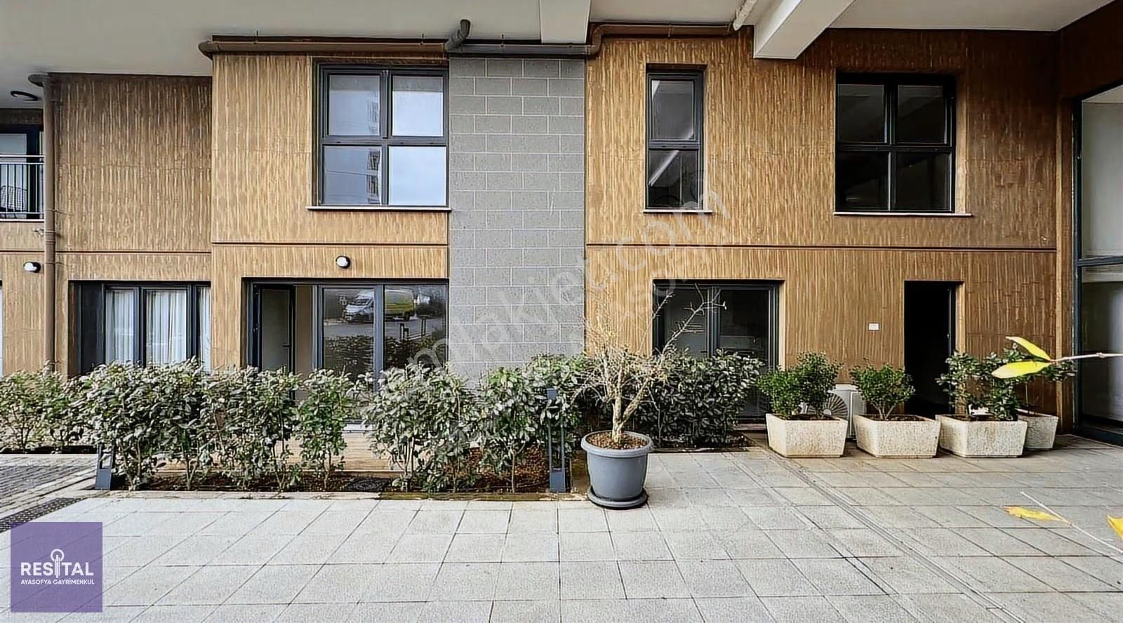 Narlı Bahçe Evleri Satılık 4+1 170m2 Bahçe Dubleksi - Görsel 21