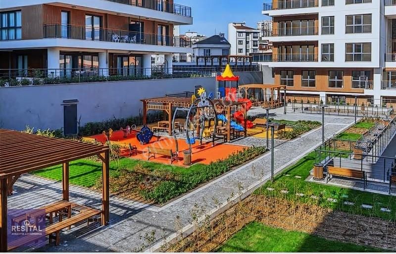 Narlı Bahçe Evleri Satılık 4+1 170m2 Bahçe Dubleksi - Görsel 27