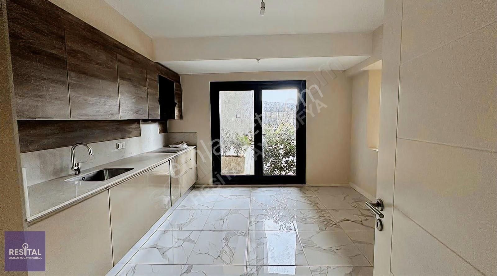 Narlı Bahçe Evleri Satılık 4+1 170m2 Bahçe Dubleksi - Görsel 19