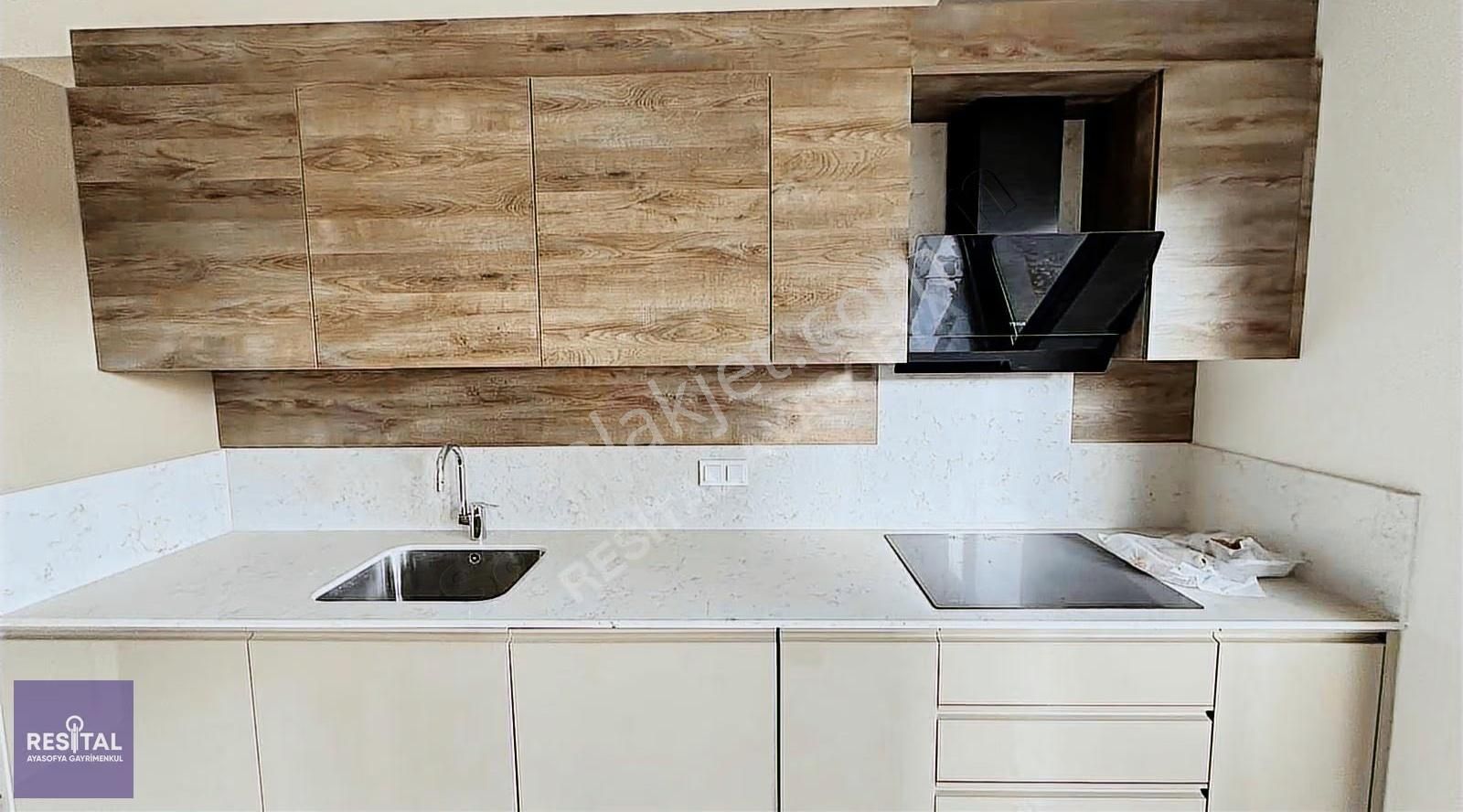 Narlı Bahçe Evleri Satılık 4+1 170m2 Bahçe Dubleksi - Görsel 25