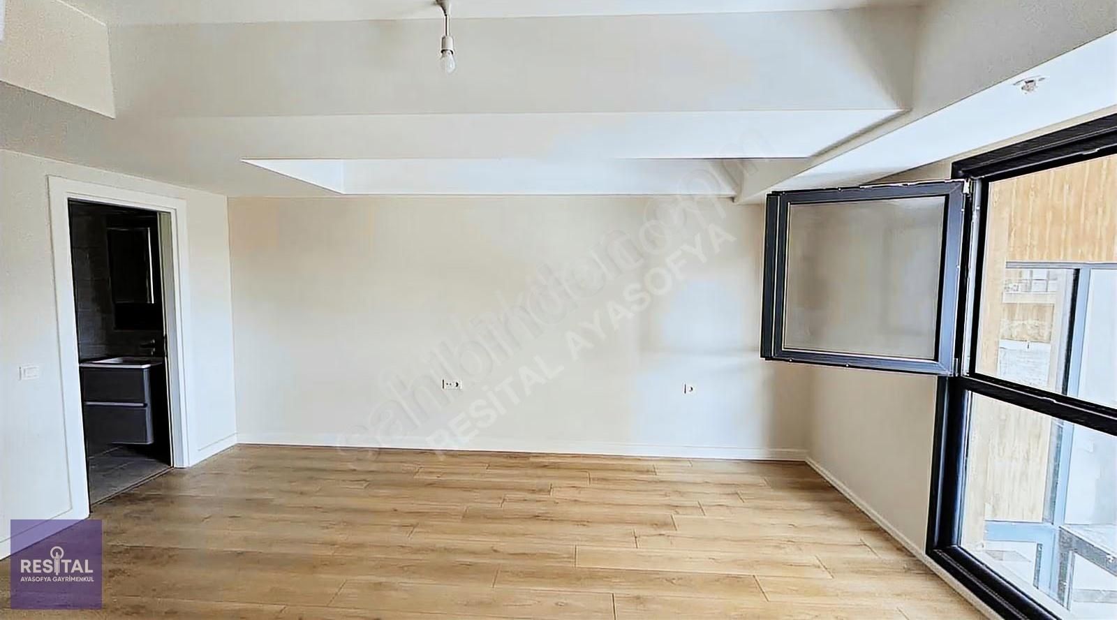 Narlı Bahçe Evleri Satılık 4+1 170m2 Bahçe Dubleksi - Görsel 2