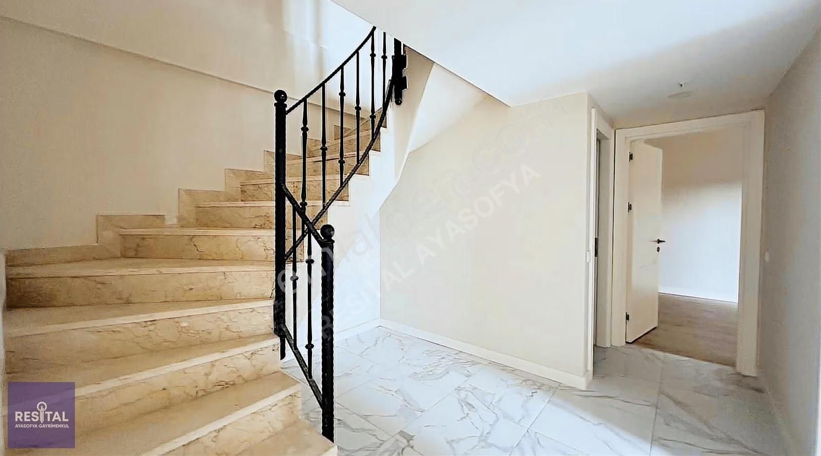 Narlı Bahçe Evleri Satılık 4+1 170m2 Bahçe Dubleksi - Görsel 20