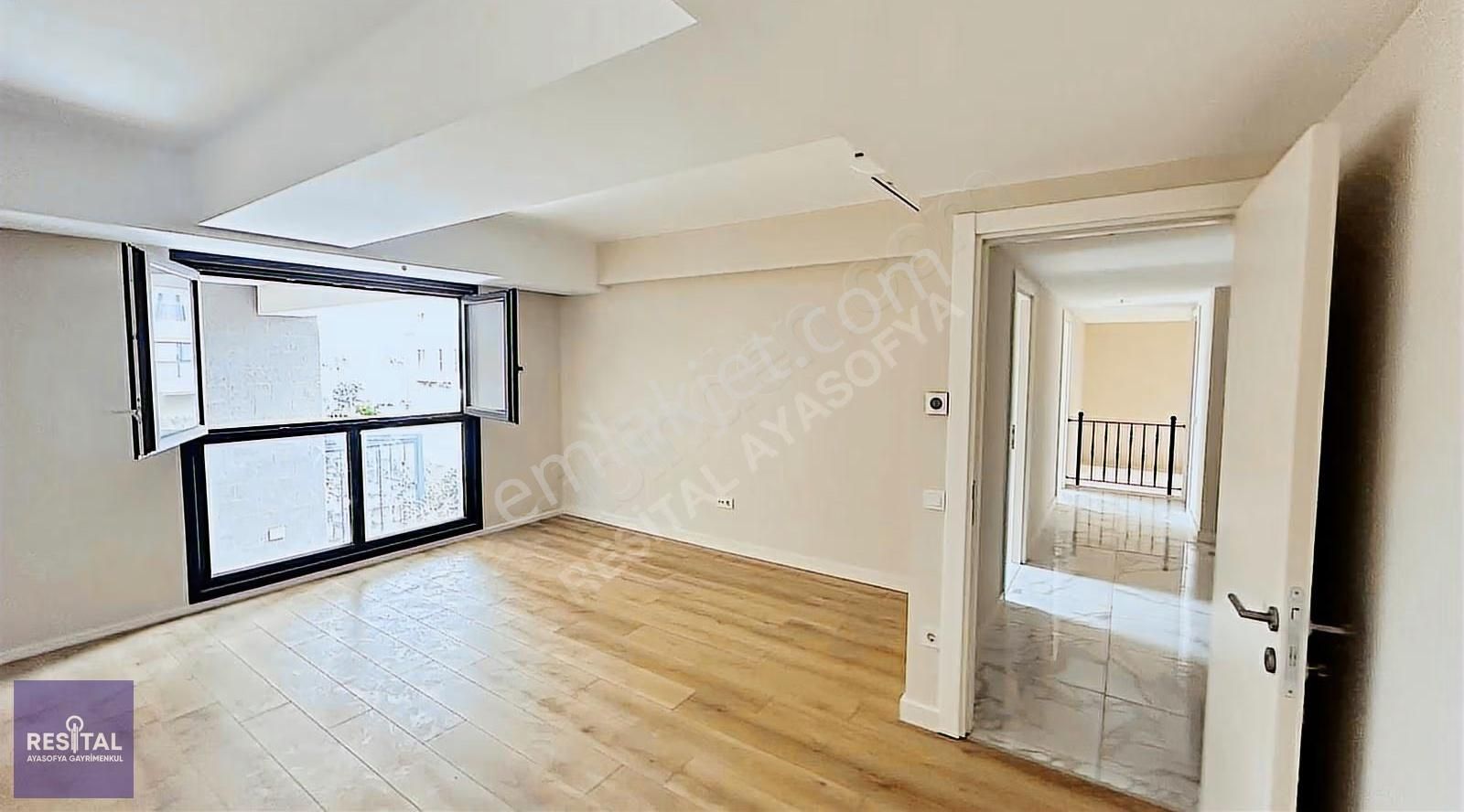 Narlı Bahçe Evleri Satılık 4+1 170m2 Bahçe Dubleksi - Görsel 15