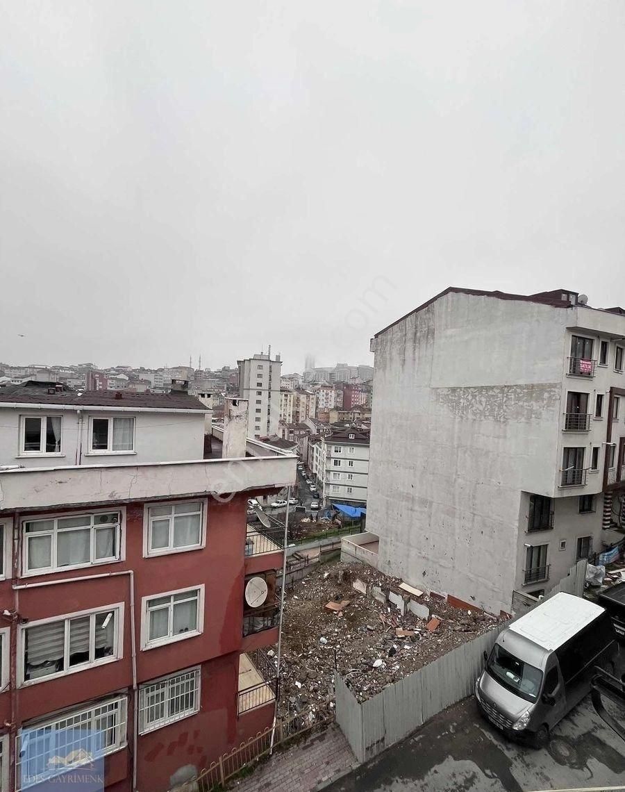 Gürsel Mahallesi 2+1 Kiralık Daire - Görsel 6