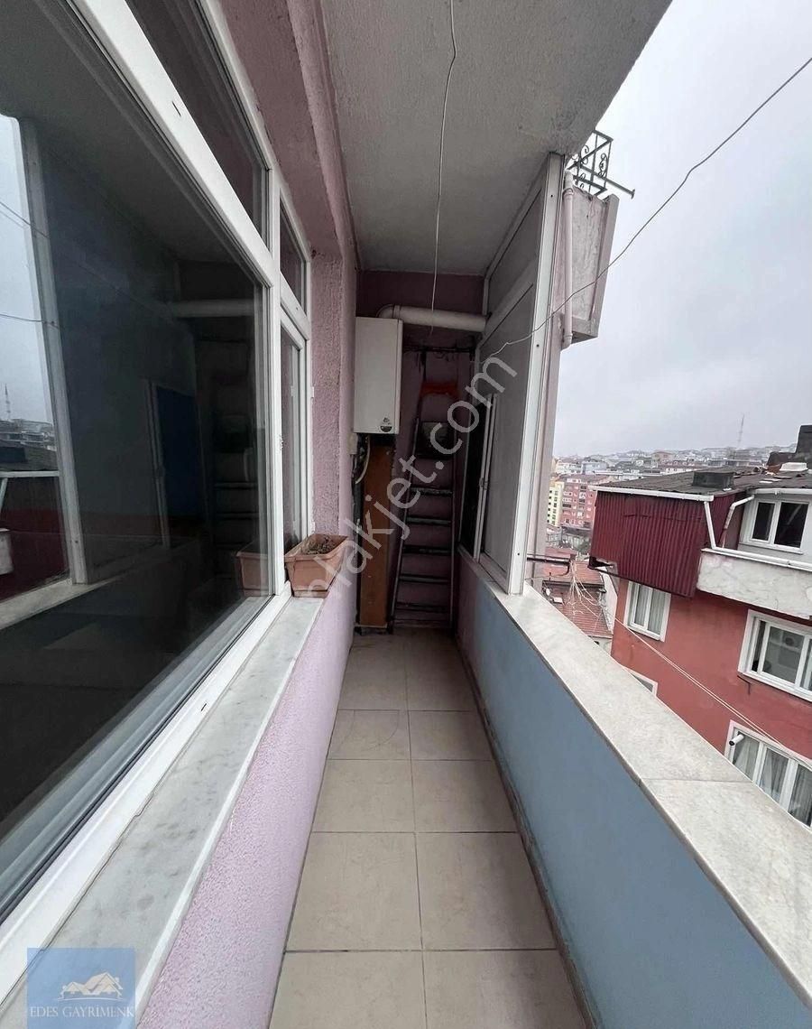 Gürsel Mahallesi 2+1 Kiralık Daire - Görsel 2
