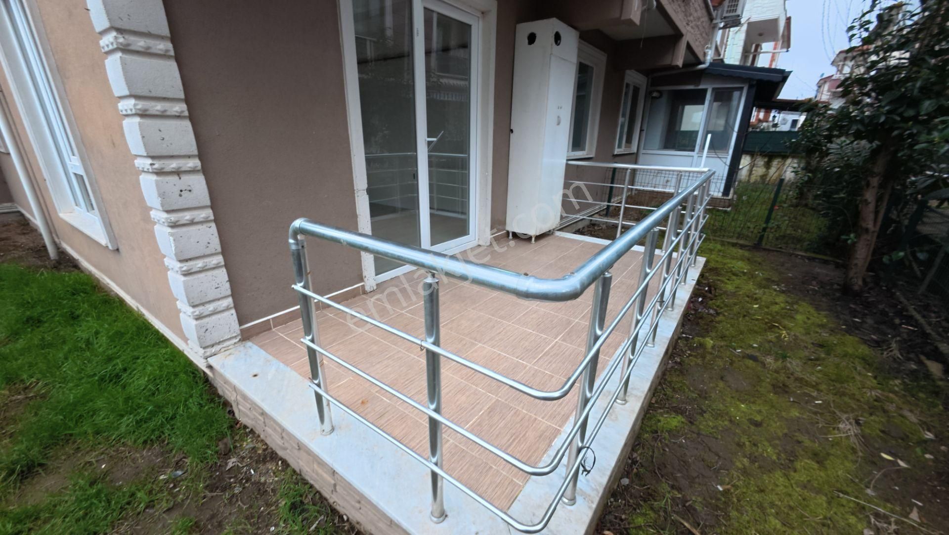 Sakarya Karasu Da Yalı Mah De Sadece Size Ait Bahçe Kullanımlı 2+1 Daire - Görsel 6