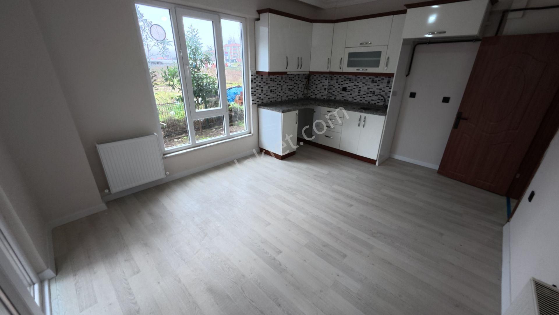 Sakarya Karasu Da Yalı Mah De Sadece Size Ait Bahçe Kullanımlı 2+1 Daire - Görsel 12