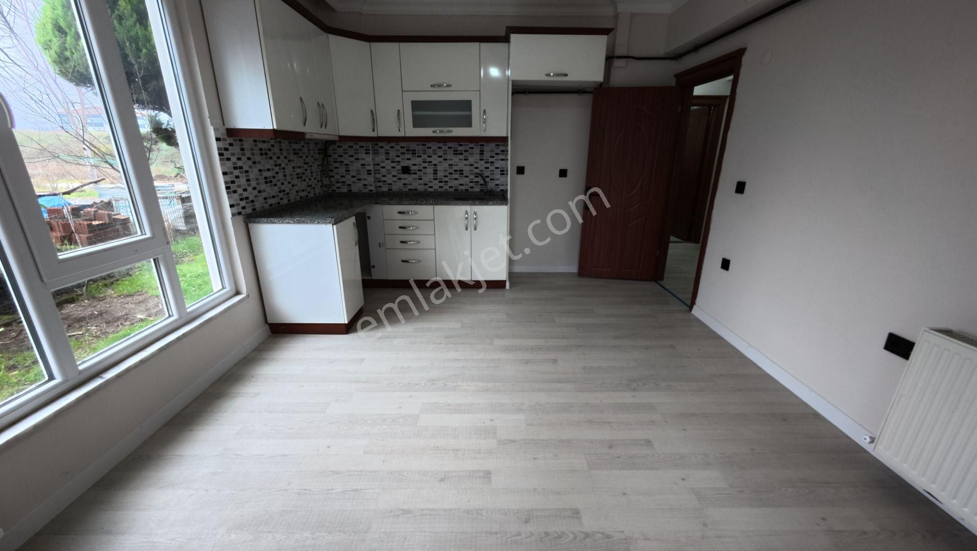 Sakarya Karasu Da Yalı Mah De Sadece Size Ait Bahçe Kullanımlı 2+1 Daire - Görsel 13