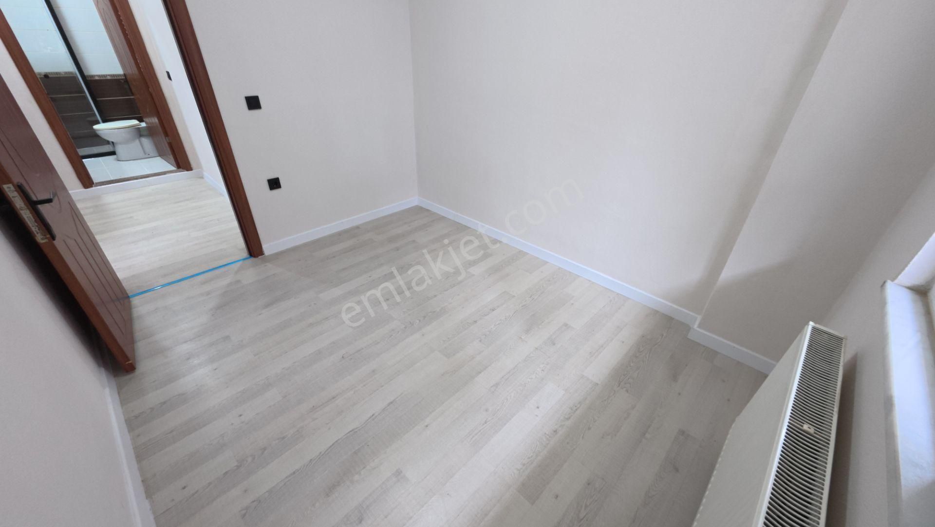 Sakarya Karasu Da Yalı Mah De Sadece Size Ait Bahçe Kullanımlı 2+1 Daire - Görsel 18