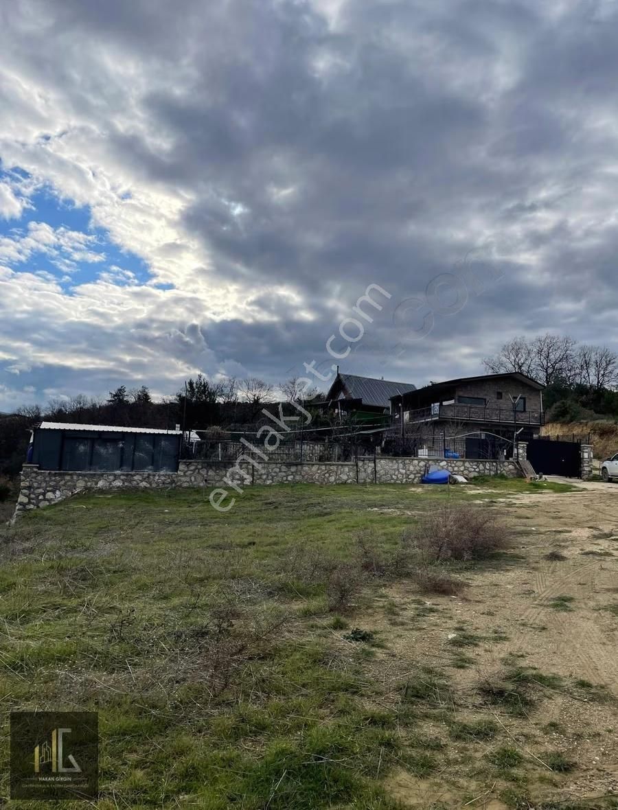 Kayapa'da Satılık 680m² Fırsat Arazi!