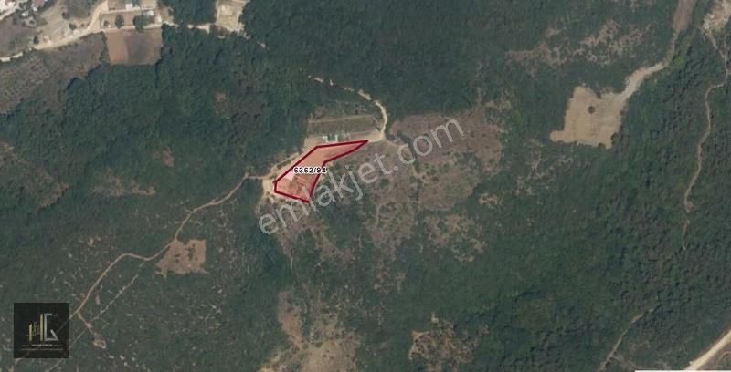 Kayapa'da Satılık 680m² Fırsat Arazi! - Görsel 11