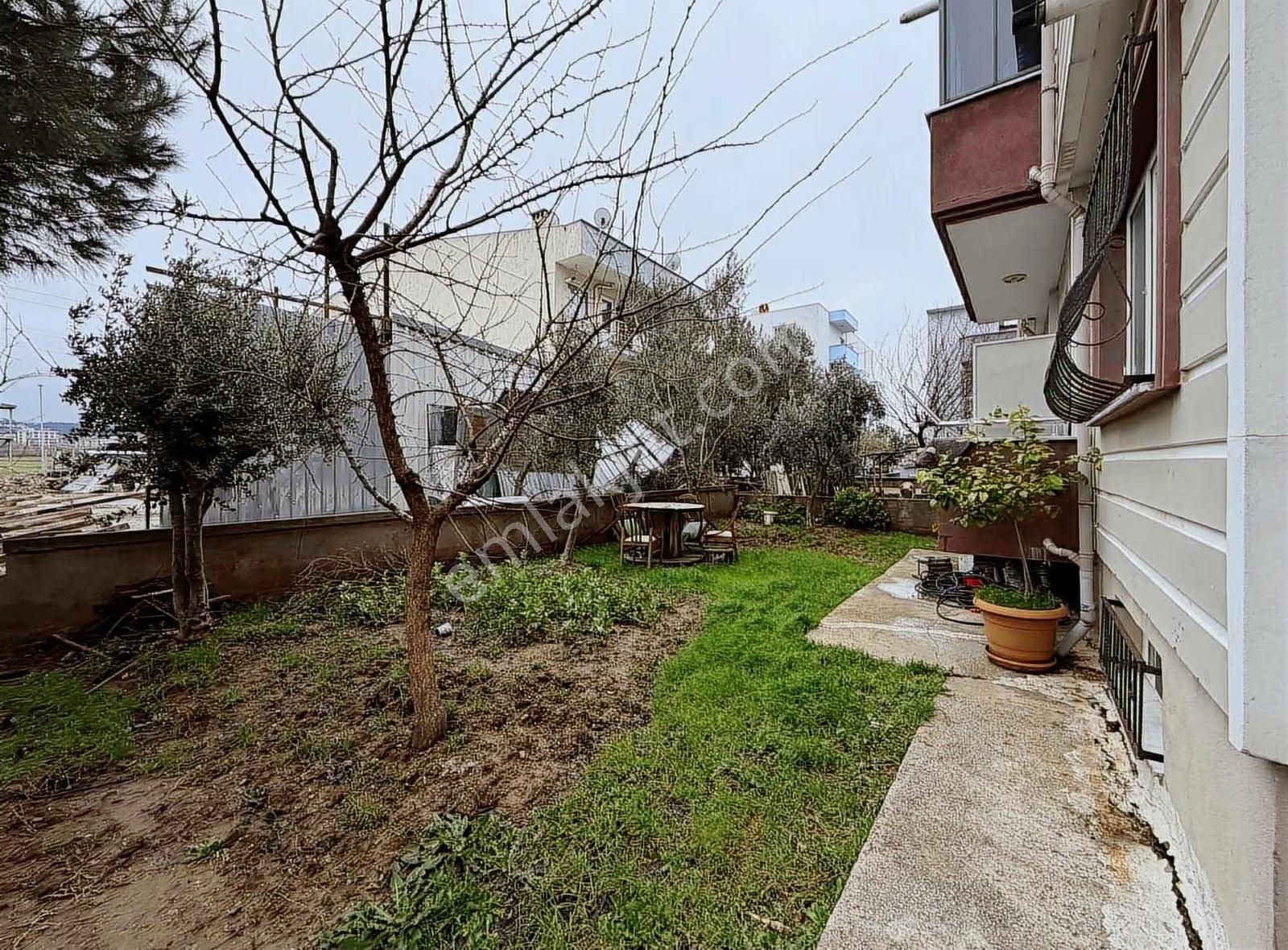 Barbaros Havaalanı Karşısı Teraslı 2+1 Satılık Daire !! - Görsel 2