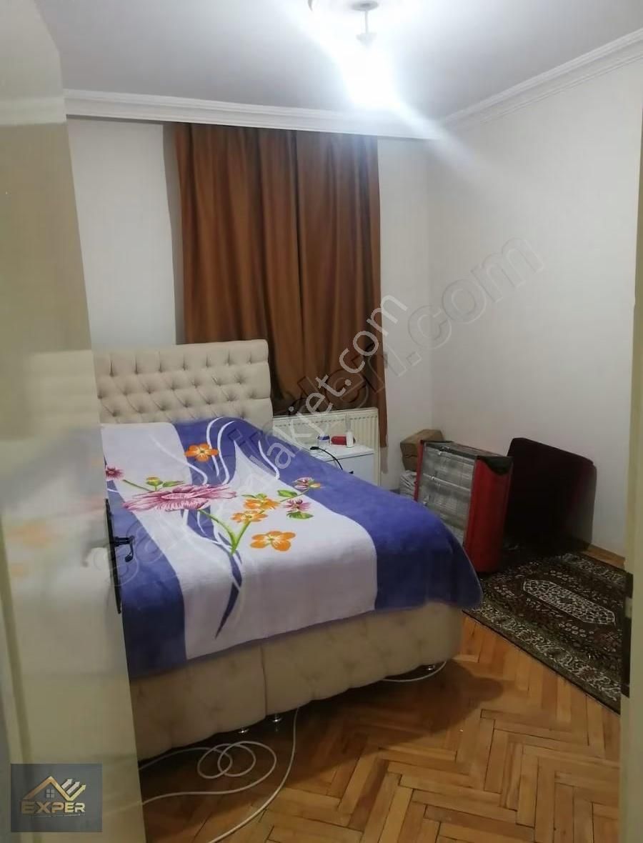 Exper Gayrimenkul'den Mamak Caddesi Üzerinde Satılık Daire - Görsel 13