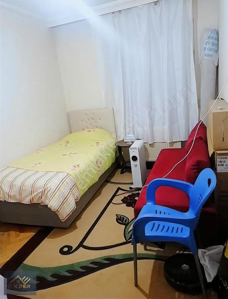 Exper Gayrimenkul'den Mamak Caddesi Üzerinde Satılık Daire - Görsel 8