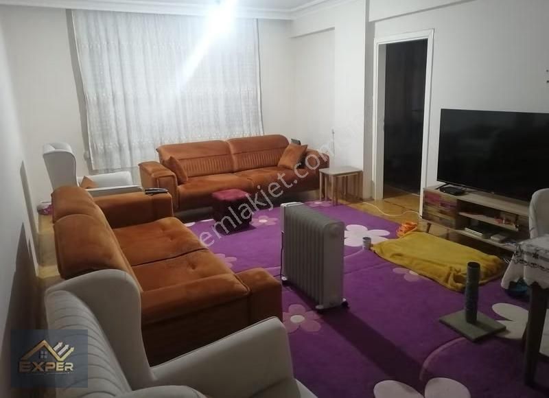 Exper Gayrimenkul'den Mamak Caddesi Üzerinde Satılık Daire - Görsel 12