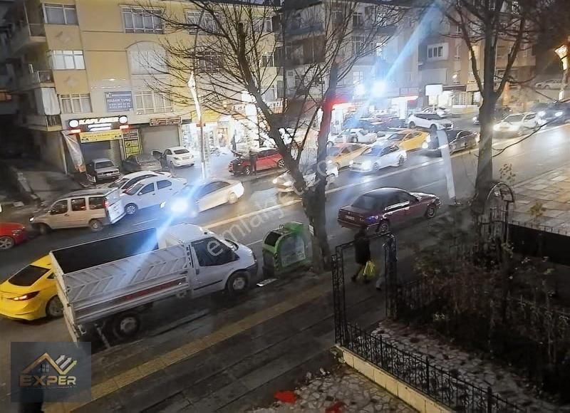 Exper Gayrimenkul'den Mamak Caddesi Üzerinde Satılık Daire - Görsel 16