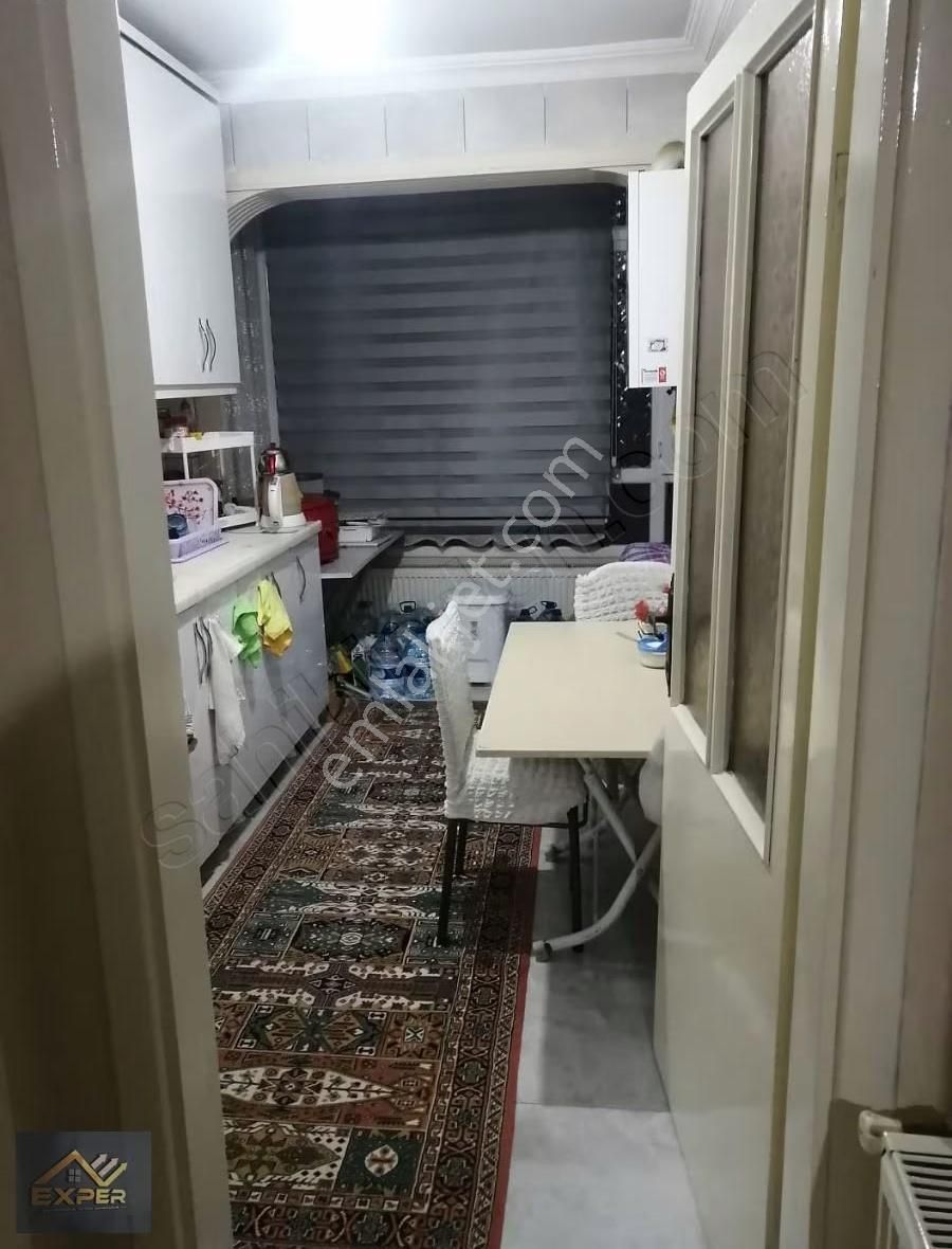 Exper Gayrimenkul'den Mamak Caddesi Üzerinde Satılık Daire - Görsel 3