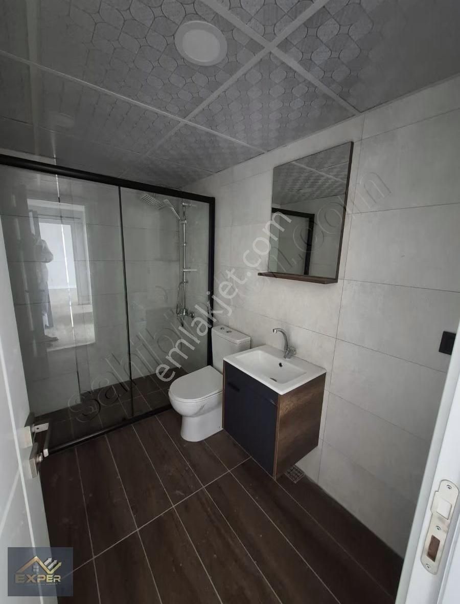 Exper Gayrimenkul'den Cadde Üzerinde İskanlı Satılık Lüks Daire - Görsel 7