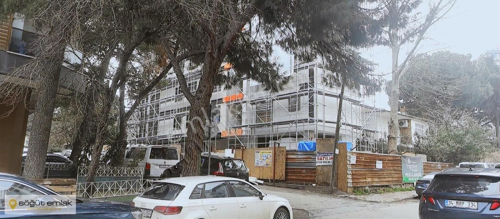 Söğüt Emlak-bağdat Caddesine Paralel Adatepede 2+1 Satılık Daire - Görsel 7