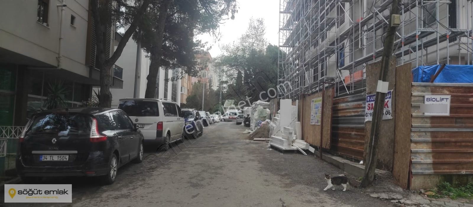 Söğüt Emlak-bağdat Caddesine Paralel Adatepede 2+1 Satılık Daire - Görsel 6