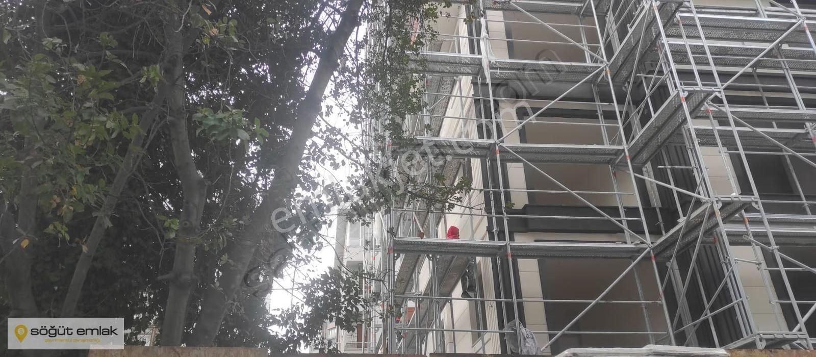 Söğüt Emlak-bağdat Caddesine Paralel Adatepede 2+1 Satılık Daire - Görsel 4