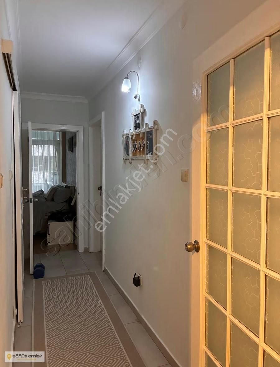 Söğüt Emlak- Soyak Göztepe Sitesi Yüksek Giriş 3+1 Satılık Daire - Görsel 10