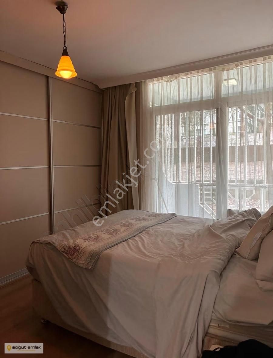 Söğüt Emlak- Soyak Göztepe Sitesi Yüksek Giriş 3+1 Satılık Daire - Görsel 11