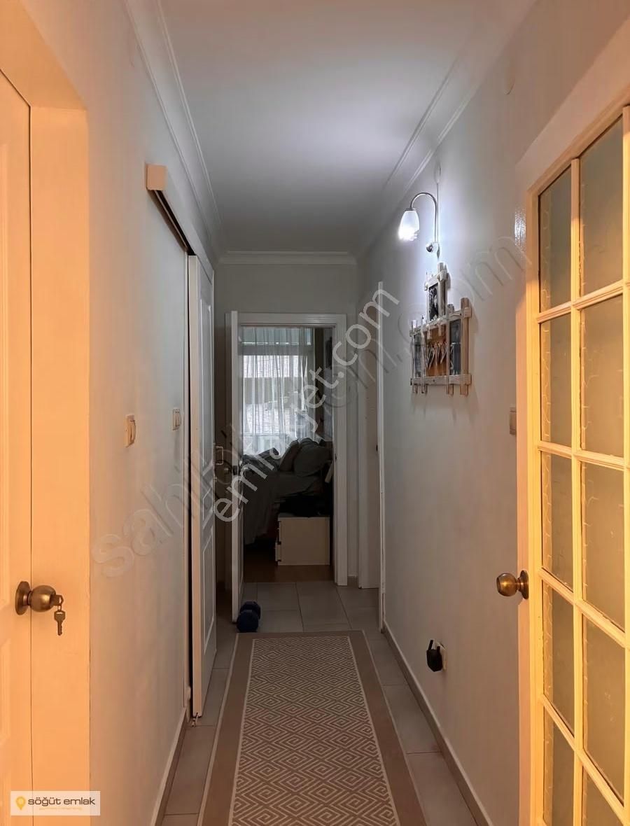 Söğüt Emlak- Soyak Göztepe Sitesi Yüksek Giriş 3+1 Satılık Daire - Görsel 9