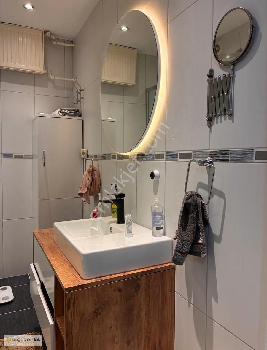 Söğüt Emlak- Soyak Göztepe Sitesi Yüksek Giriş 3+1 Satılık Daire - Görsel 18