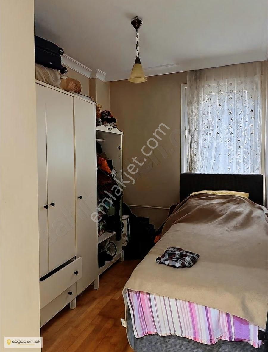 Söğüt Emlak- Soyak Göztepe Sitesi Yüksek Giriş 3+1 Satılık Daire - Görsel 4